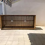 Bastide Pour 15 Avec Piscine, Clim Et Billard Semesterbostad *