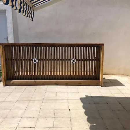 Bastide Pour 15 Avec Piscine, Clim Et Billard بيت للعطل *